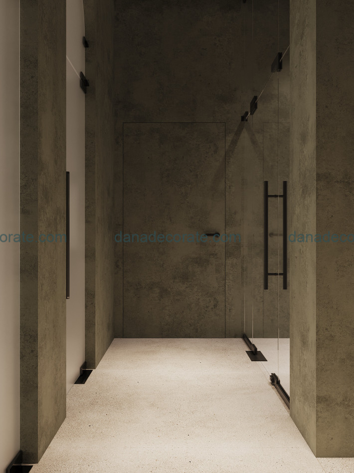 Thiết kế decor trọn gói nội thất phòng khám nha khoa cao cấp