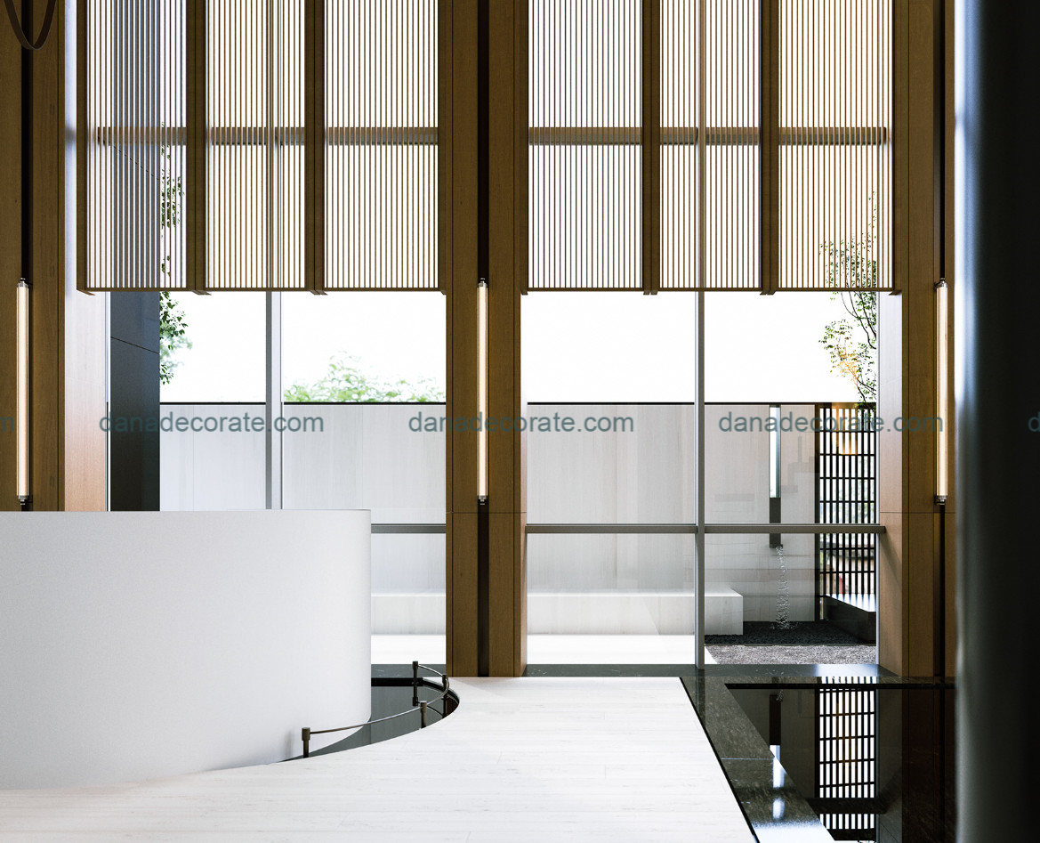 Thiết kế thi công spa trọn gói tại Đà Nẵng
