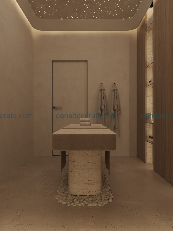 Thiết kế thi công spa trọn gói tại Đà Nẵng