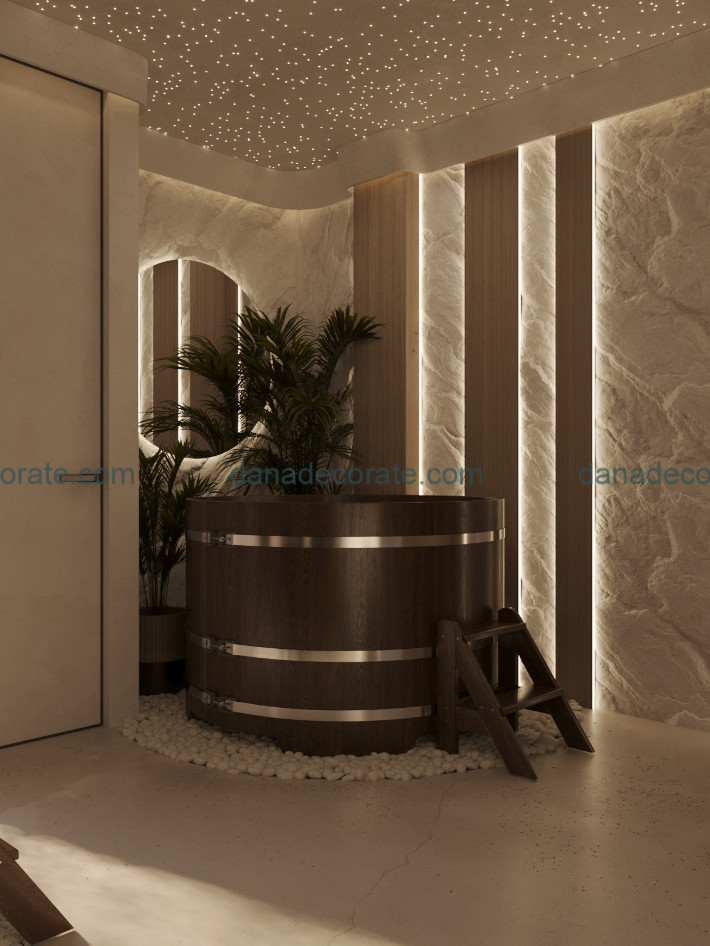 Thiết kế thi công spa trọn gói tại Đà Nẵng