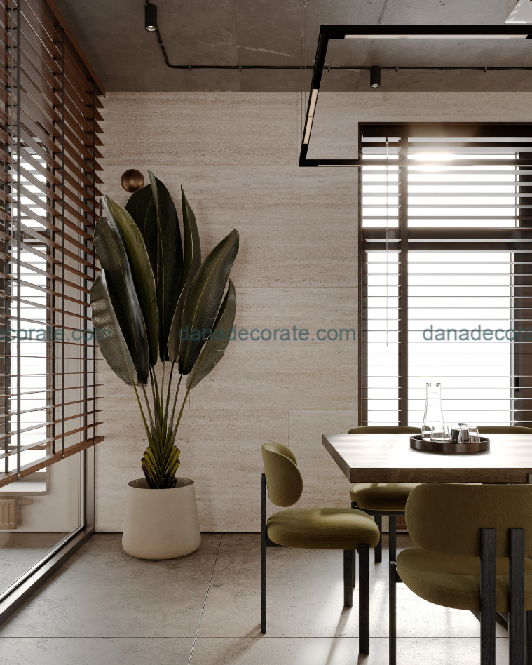 Thiết kế thi công studio chụp hình cao cấp tại Đà Nẵng