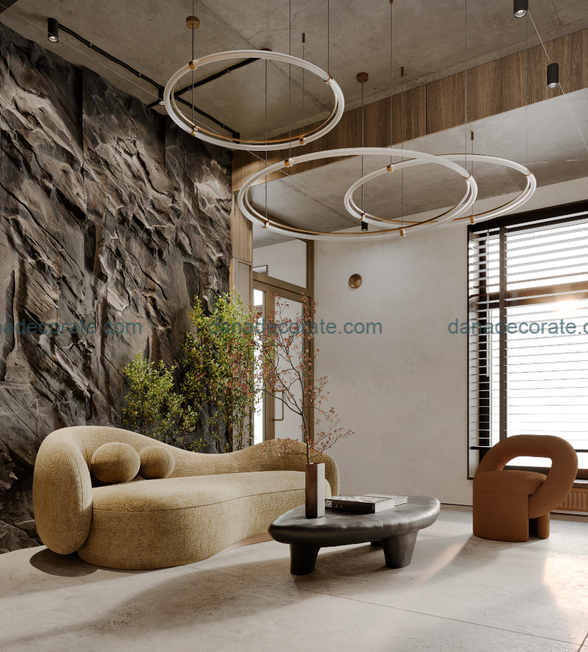 Thiết kế thi công studio chụp hình cao cấp tại Đà Nẵng