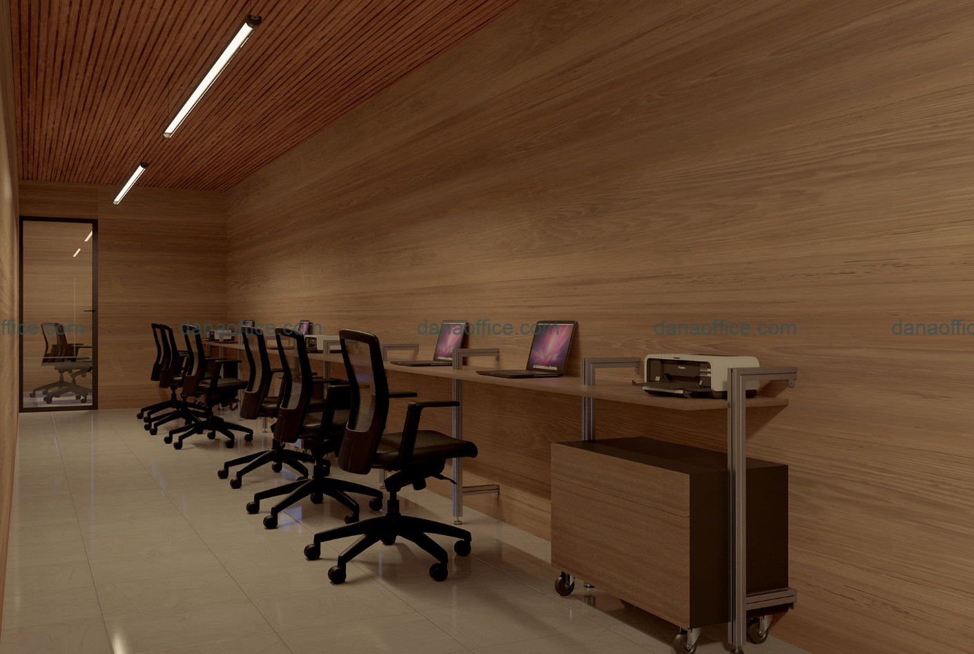 Thiết kế thi công office container tại Đà Nẵng