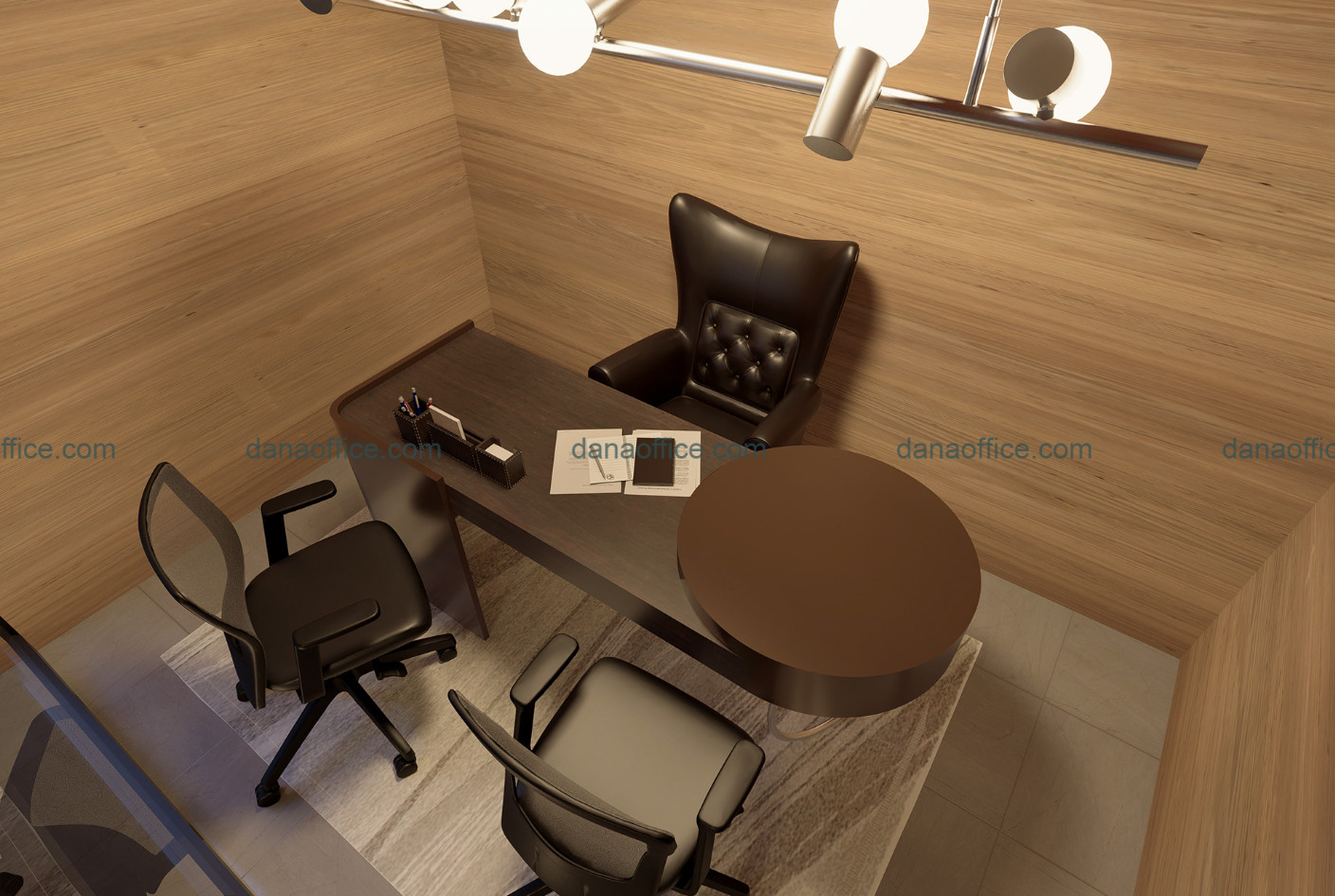 Thiết kế thi công office container tại Đà Nẵng