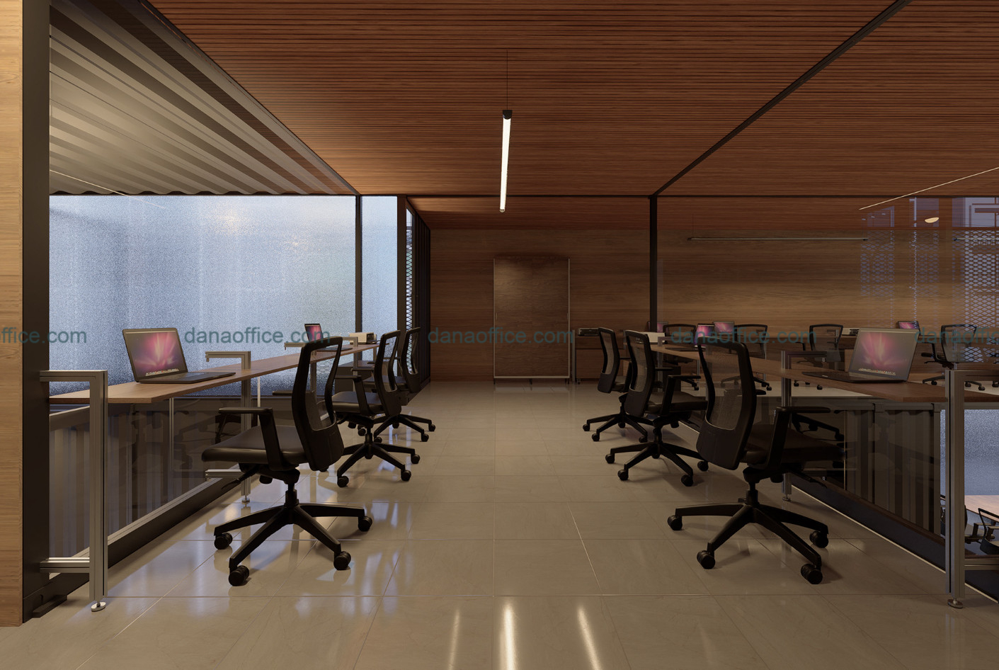 Thiết kế thi công office container tại Đà Nẵng