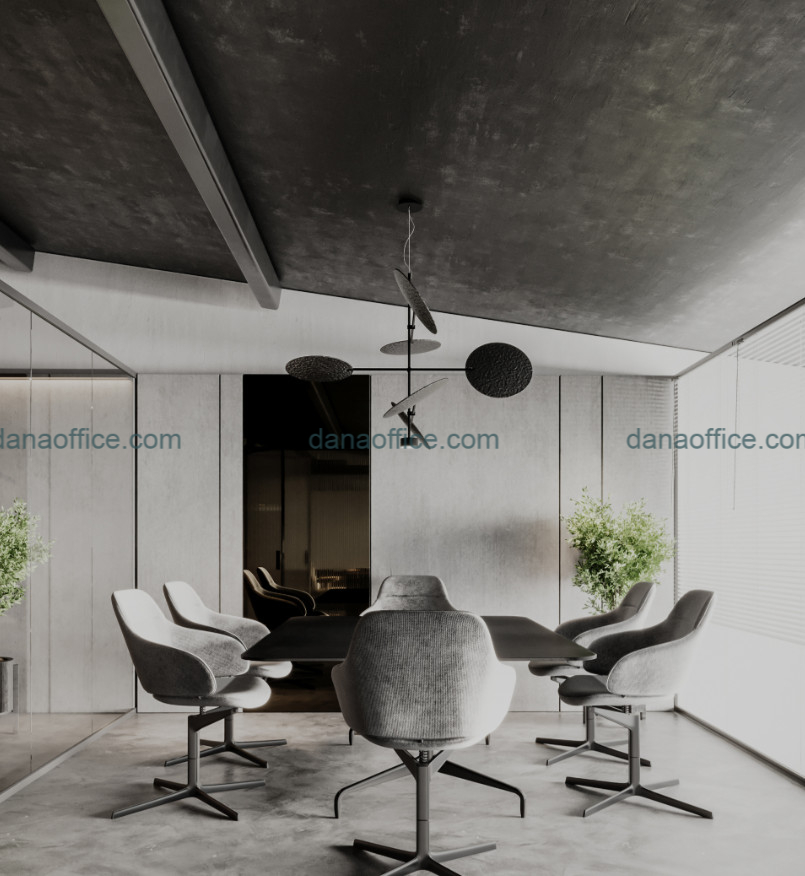 Chuyên thiết kế văn phòng hiện đại tại Đà Nẵng.