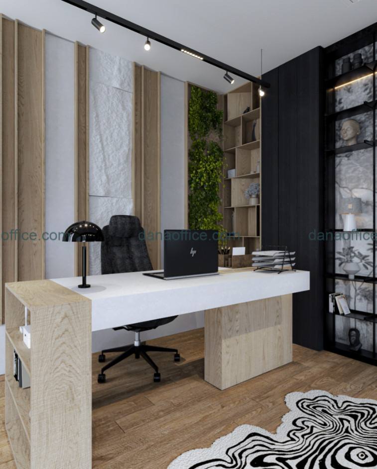 Tối ưu hoá công năng trong thiết kế office tại Đà Nẵng.