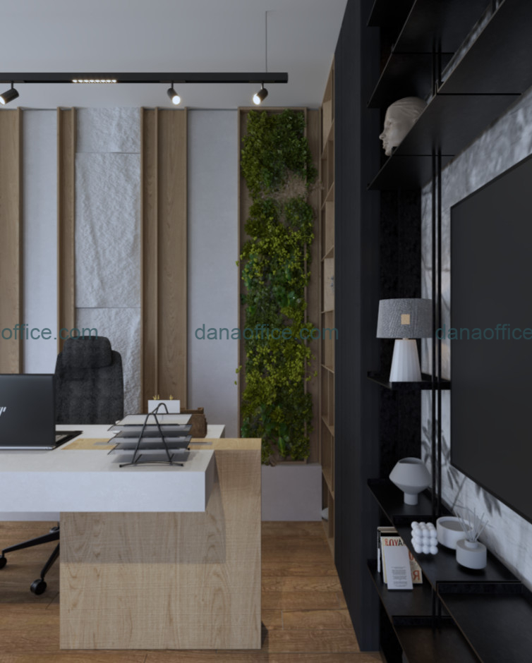 Ứng dụng công nghệ trong thiết kế office tại Đà Nẵng.