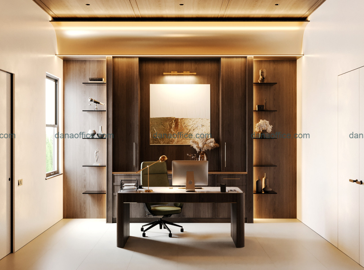 Thiết kế 40m2 tiết kiệm diện tích và tối đa hóa công năng