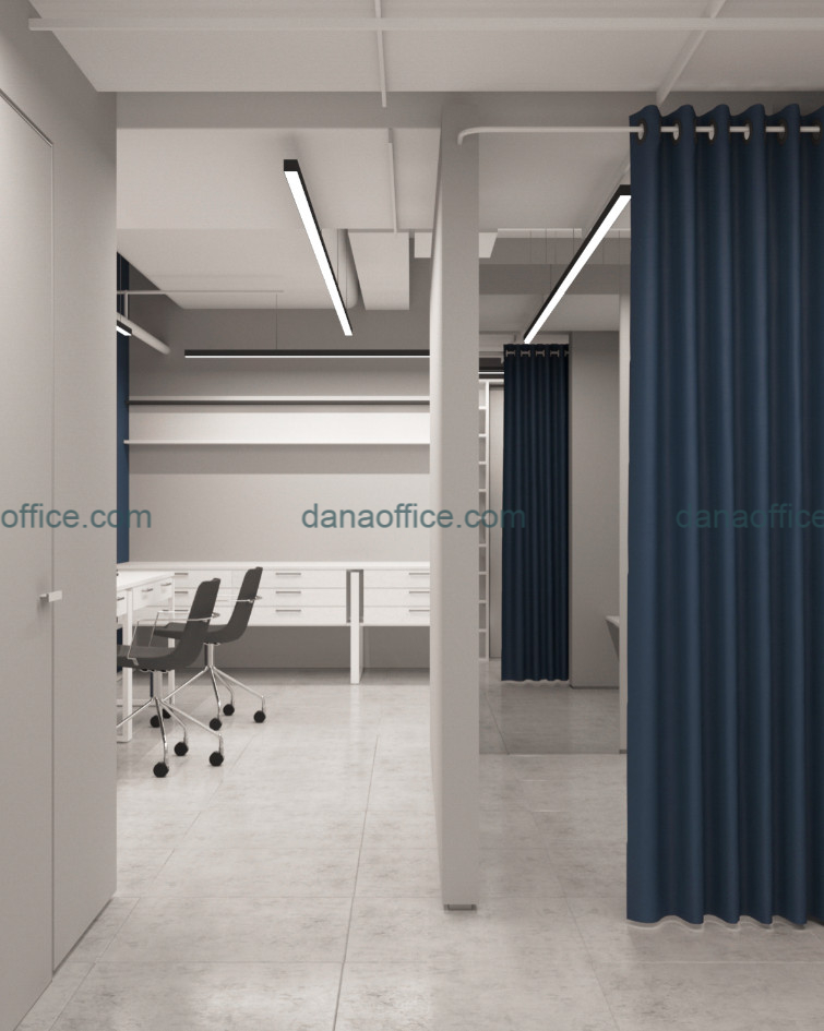 Không gian 70m2 tối ưu chi phí đầu tư