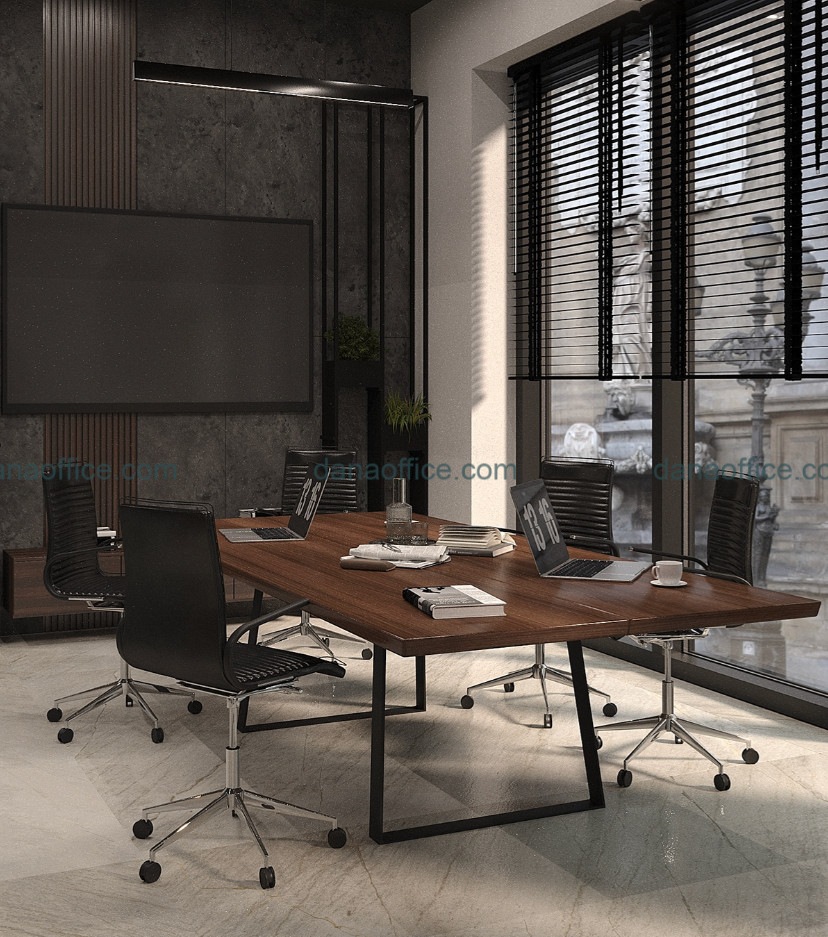 Thiết kế văn phòng 90m2 hiện đại và tiện nghi