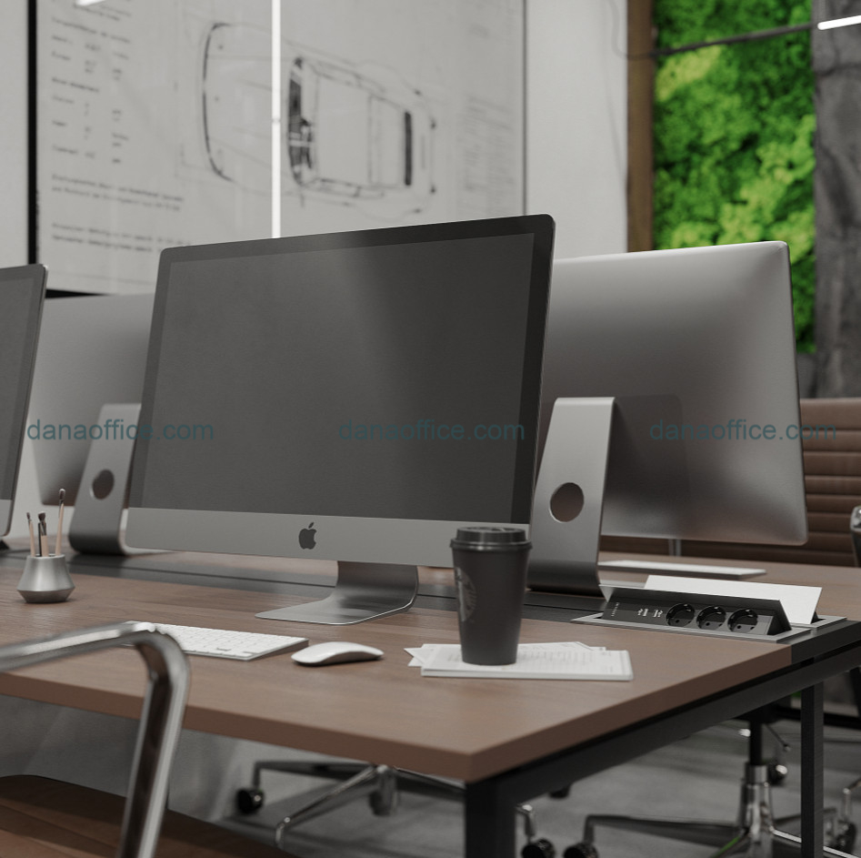 Văn phòng giá rẻ phù hợp startup và doanh nghiệp nhỏ